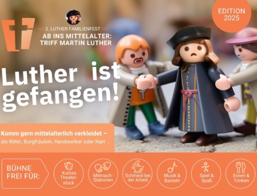 Lutherfest25