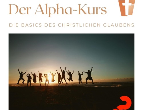 Alpha Kurs 2025