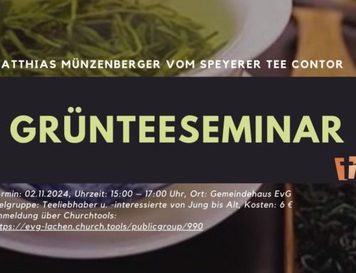 Grünteeseminar