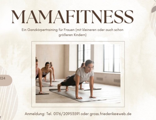 Mamafitness