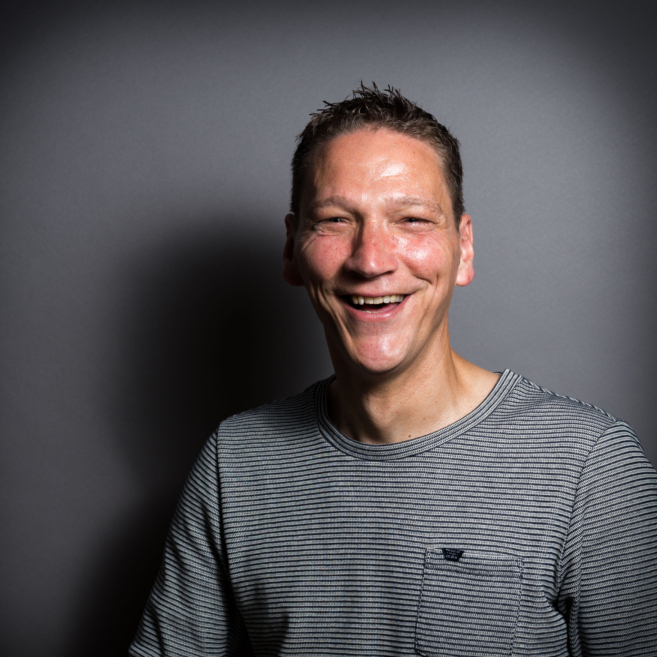 Martin Ulmer