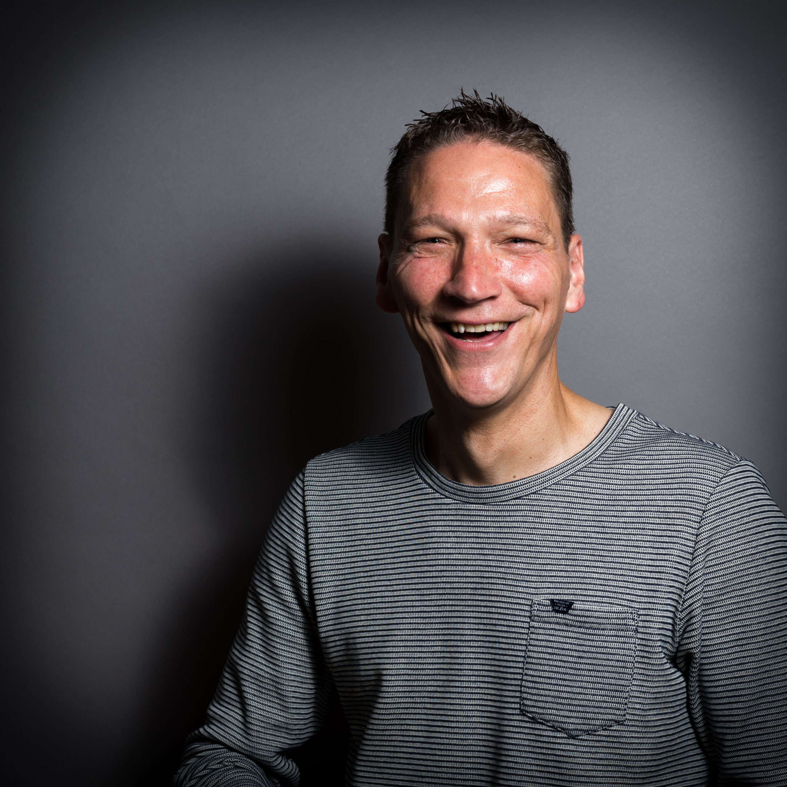 Martin Ulmer