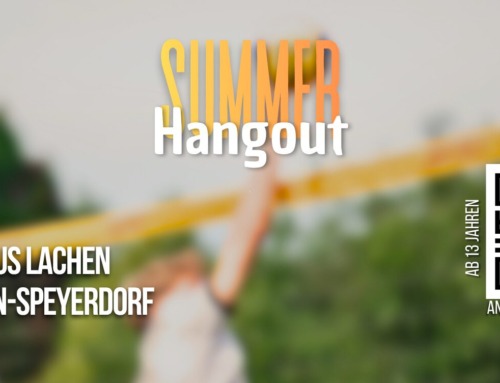 Summer Hangout